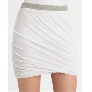 ALEXANDER WANG Skirt/Top